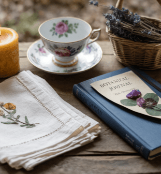 Cottagecore Gift Ideas for Nature-Loving Friends