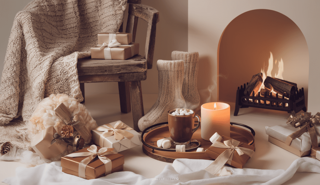 Cozy Winter Gifts to Keep You Warm All Season