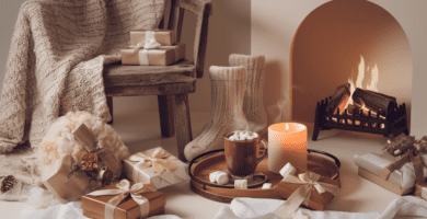 Cozy Winter Gifts to Keep You Warm All Season