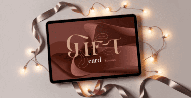 E-Gift Cards That Feel Thoughtful and Personal