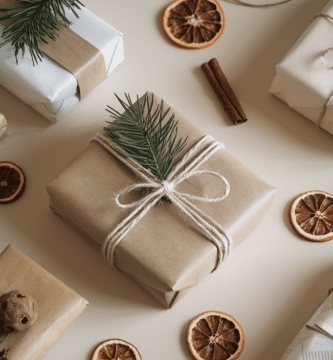 Eco-Friendly Holiday Gifts for a Sustainable Christmas