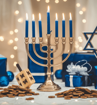 Hanukkah Gift Ideas for Every Night of Celebration
