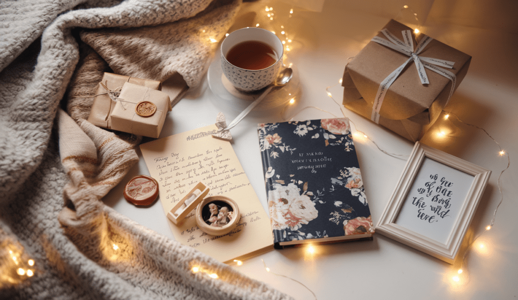 Heartfelt Gifts for Daughters Moving Away for College