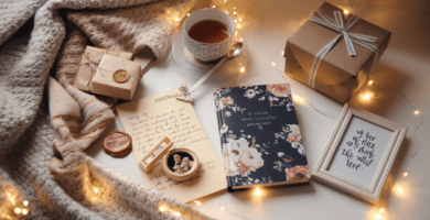 Heartfelt Gifts for Daughters Moving Away for College