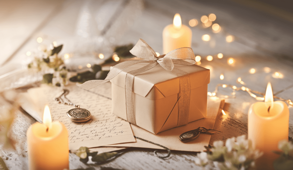 How to Choose Sentimental Anniversary Gifts