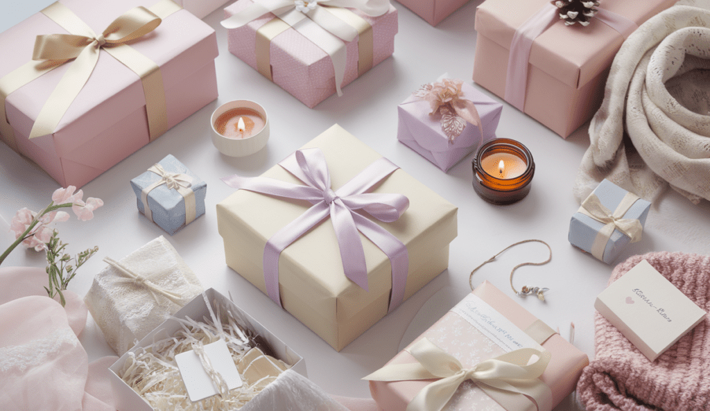 How to Choose Sweet Gifts for Your Sister