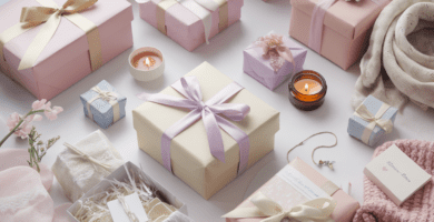 How to Choose Sweet Gifts for Your Sister