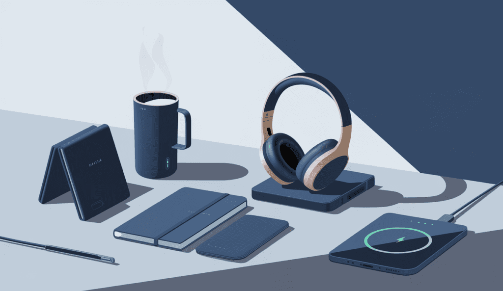 How to Find Smart Gifts for Busy Professionals