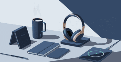 How to Find Smart Gifts for Busy Professionals