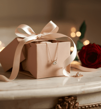 How to Wow Your Wife With Jewelry Gifts