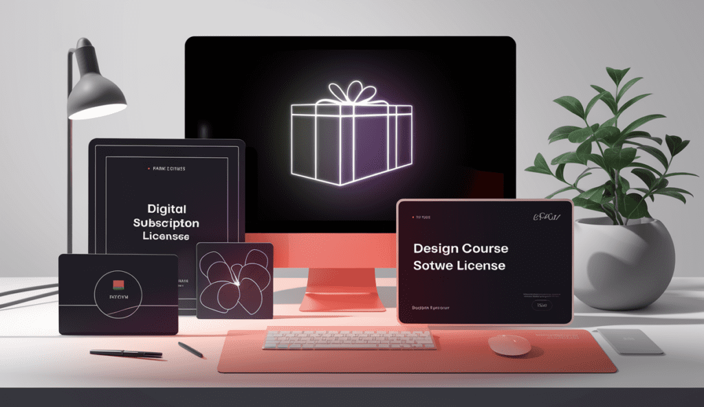 Instant Digital Gifts That Don’t Look Rushed