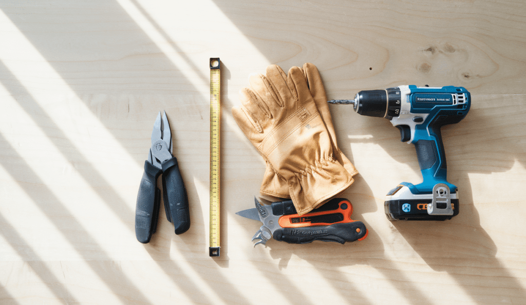 Practical Gifts for Husbands Who Love Home Improvement