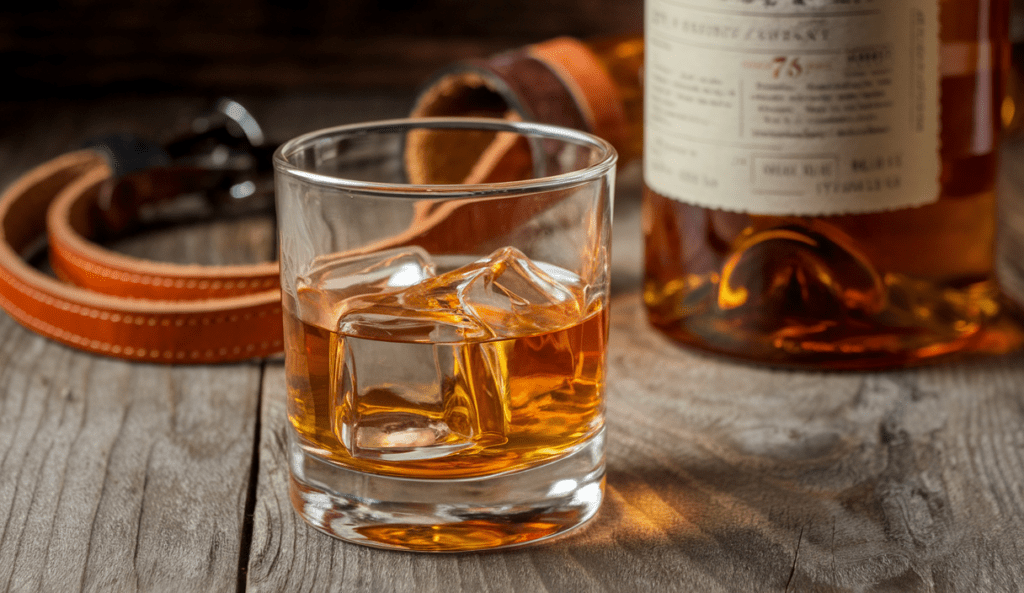 Premium Whiskey & Bar Accessories for Spirit Enthusiasts