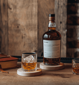 Premium Whiskey & Bar Accessories for Spirit Enthusiasts