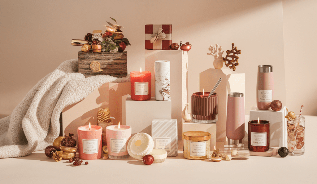 Quick Gifts You Can Grab at Target or Walmart