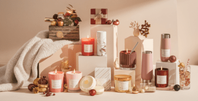 Quick Gifts You Can Grab at Target or Walmart