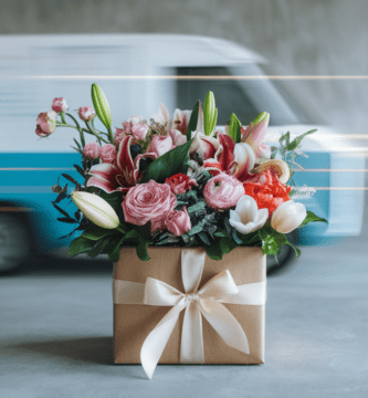 Same-Day Flower & Gift Delivery Services for Emergencies