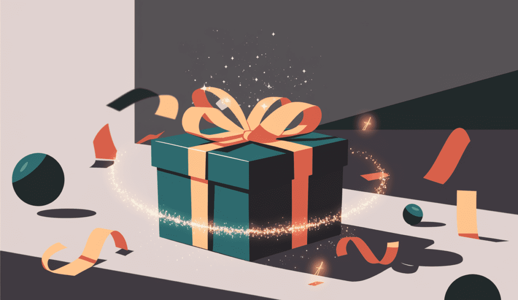 Secret to Finding Unique Birthday Gifts Fast