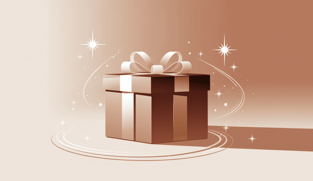 The Secret to Finding Thoughtful Gifts Fast