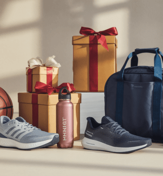 Thoughtful Gifts for Brothers Who Love Sports