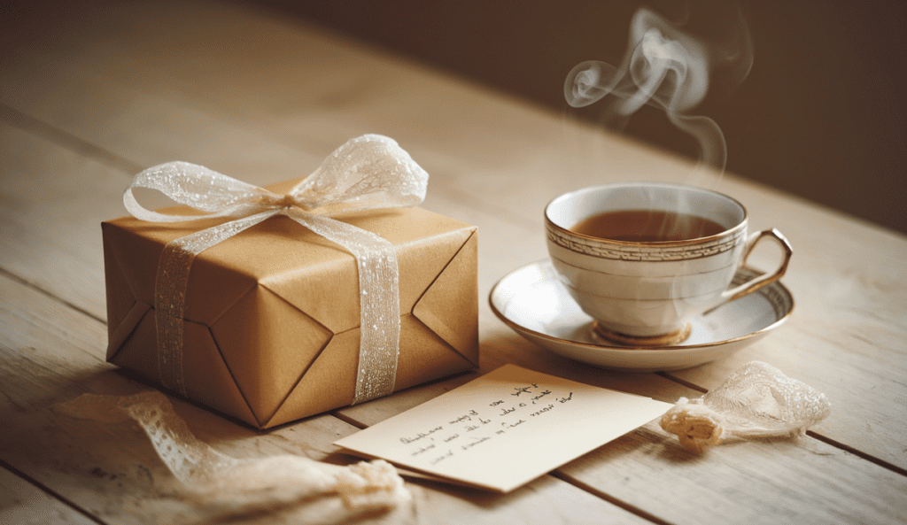 Thoughtful Gifts for Friends Going Through a Tough Time