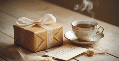Thoughtful Gifts for Friends Going Through a Tough Time
