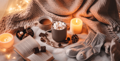 Top 10 Cozy Gifts for Winter Nights In