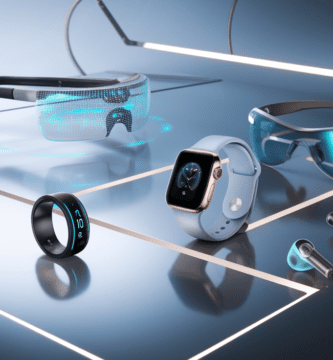 Top 10 High-Tech Wearables That Wow in 2025