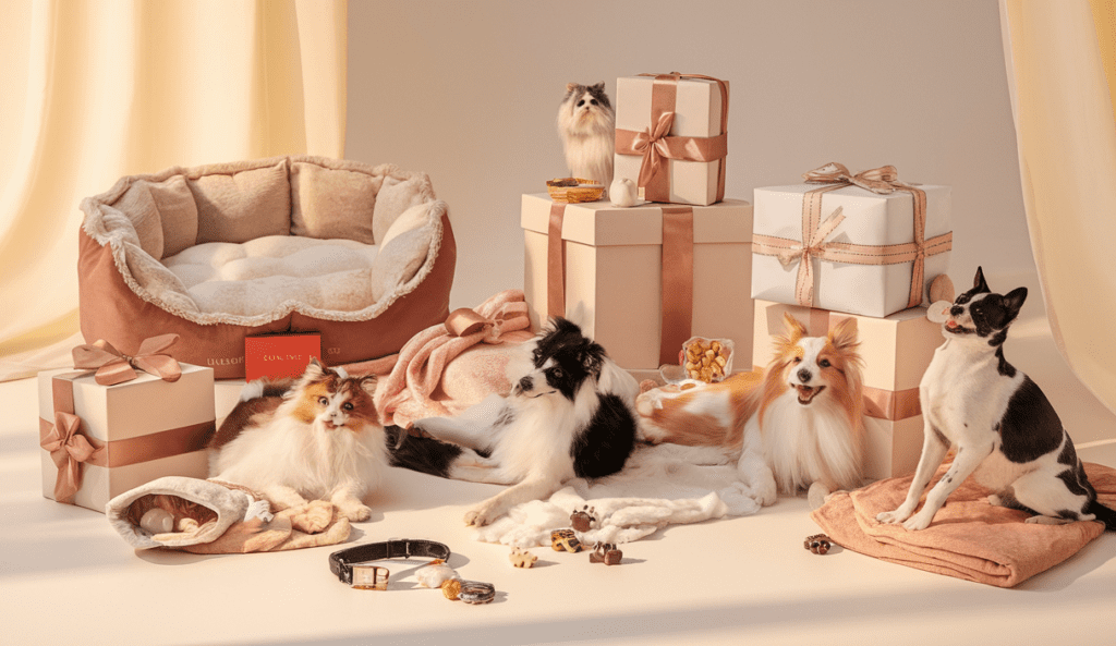 Top 10 Pet Lover Gifts That Pamper Fur Babies