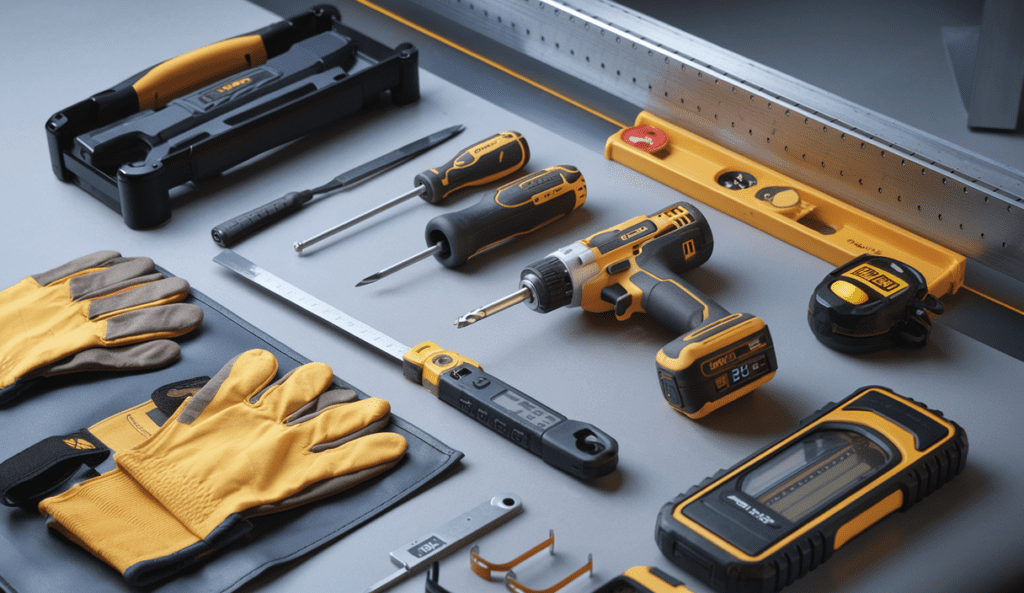 Top 10 Tools & Gadgets for DIY Dads