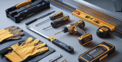Top 10 Tools & Gadgets for DIY Dads