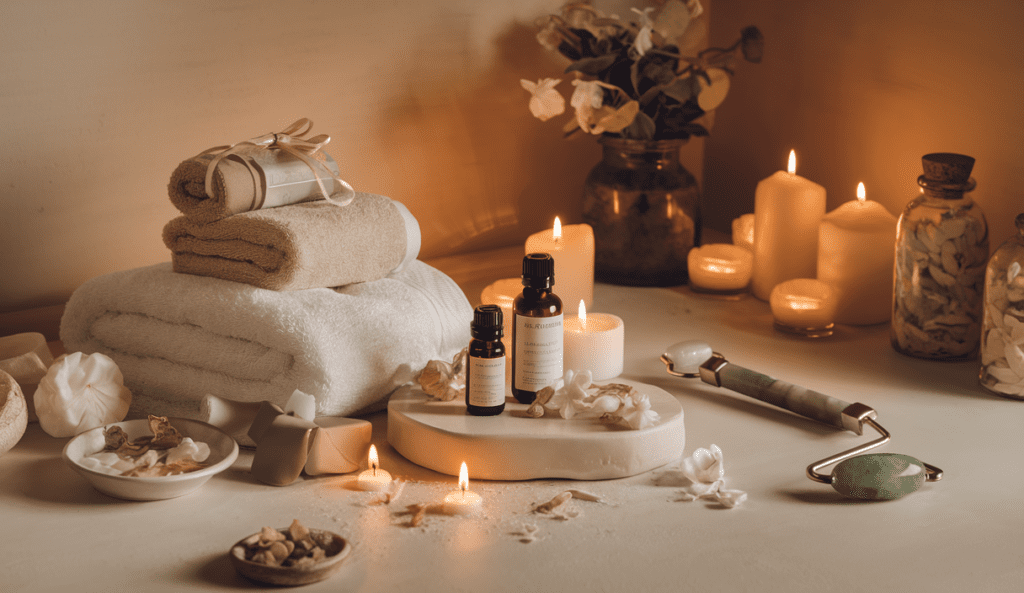 Top 5 Relaxing Spa Gifts That Feel Like Heaven