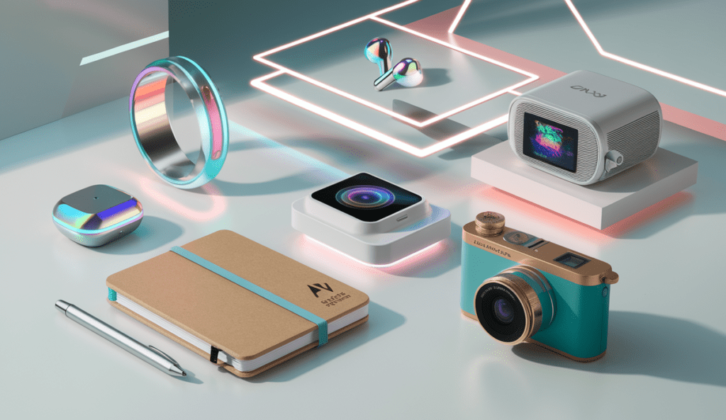 Top 5 Trendy Gifts Gen Z Will Love in 2025