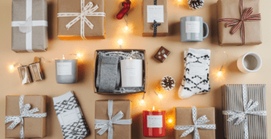 Ultimate Guide to Christmas Gifts Under $20