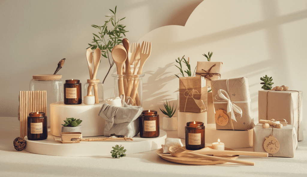 Ultimate Guide to Eco-Friendly Gifts in 2025