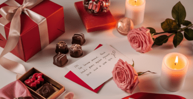 Ultimate Guide to Last-Minute Valentine’s Gifts