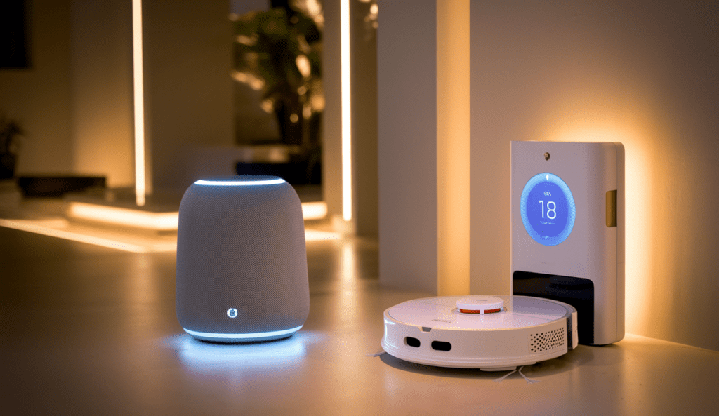 Ultimate Guide to Luxury Smart Home Gifts