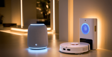 Ultimate Guide to Luxury Smart Home Gifts