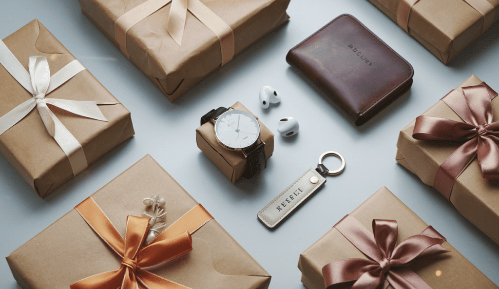 Ultimate Guide to Perfect Gifts for Boyfriends