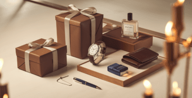 Ultimate Guide to Romantic Gifts for Him