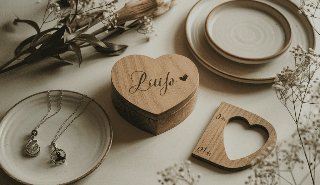 Ultimate Guide to Unique Etsy Wedding Gifts