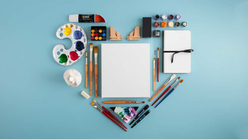 Unique Gifts for Artists to Fuel Their Creativity