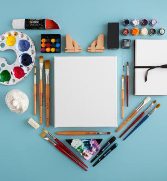 Unique Gifts for Artists to Fuel Their Creativity