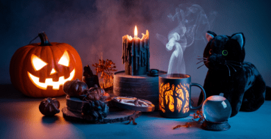 Unique Halloween-Themed Gifts for Spooky Season Fans