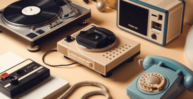Why Everyone Wants These Retro Gifts in 2025