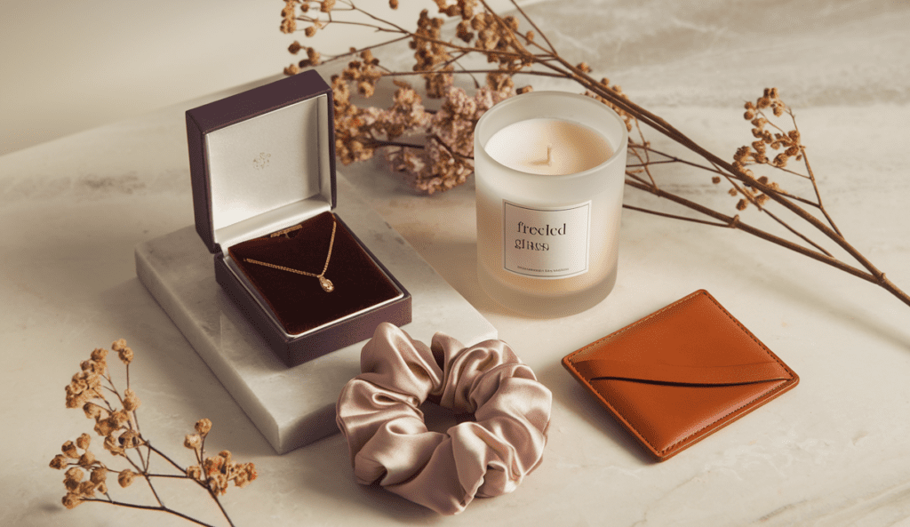 Why These Budget Gifts Look Surprisingly Luxe