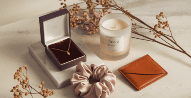 Why These Budget Gifts Look Surprisingly Luxe