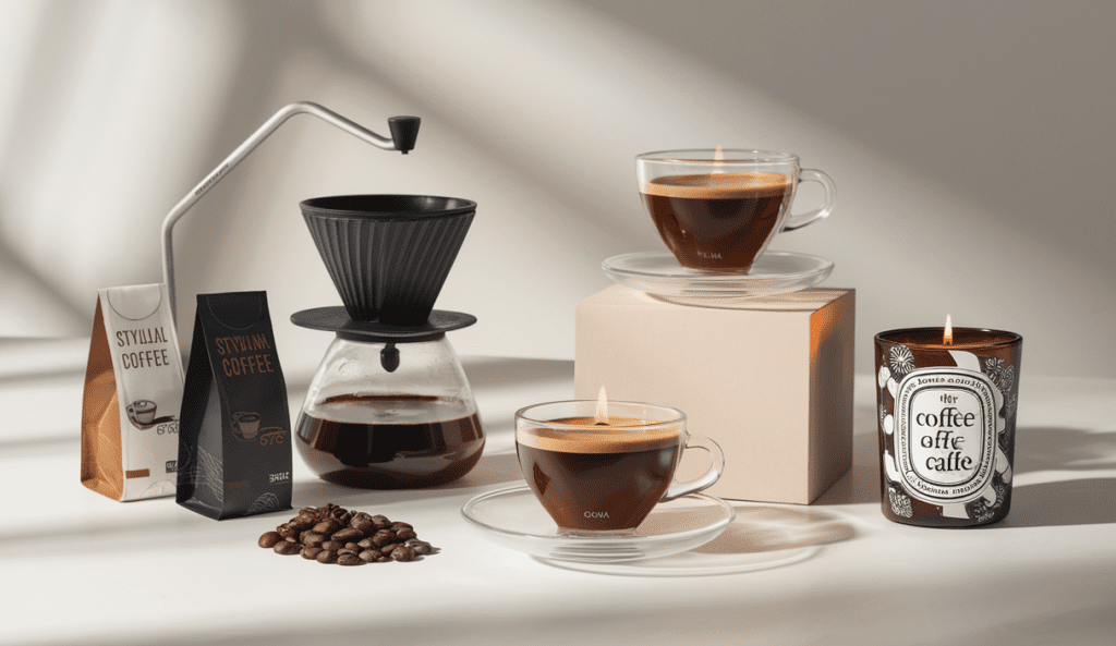 Why These Coffee Gifts Are Breaking the Internet