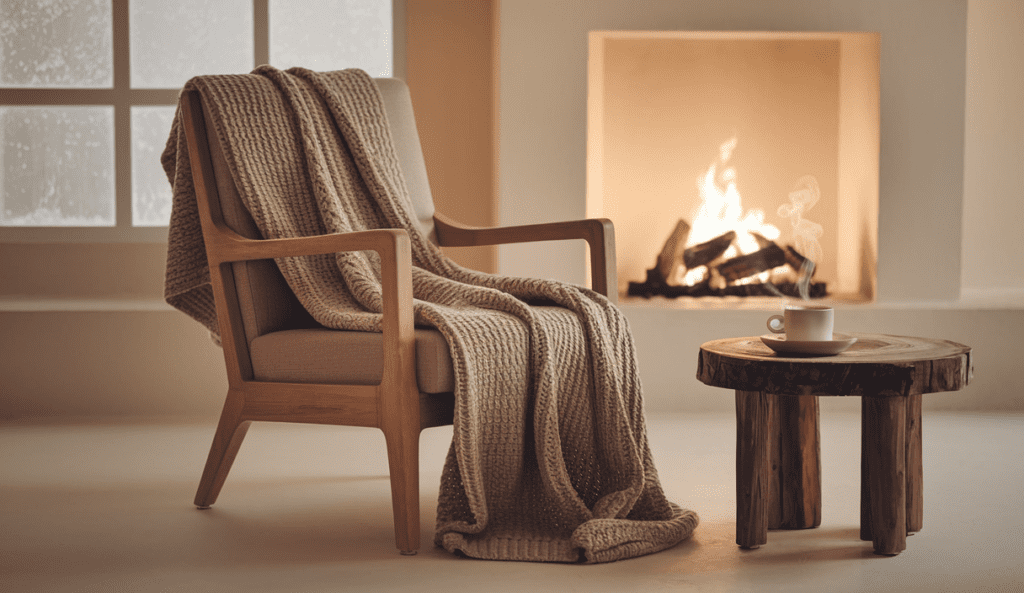 Why These Cozy Blanket Gifts Are a Winter Hit