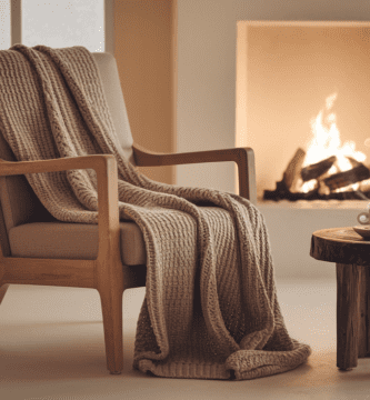Why These Cozy Blanket Gifts Are a Winter Hit